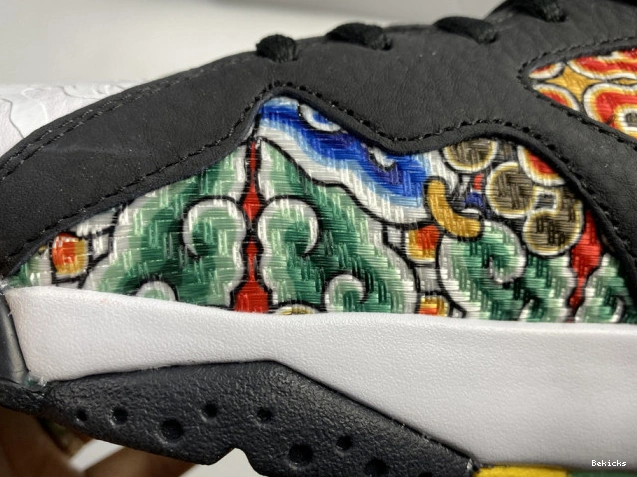 Rep BK cw2805-160 air china retro jordan greater 7 1112